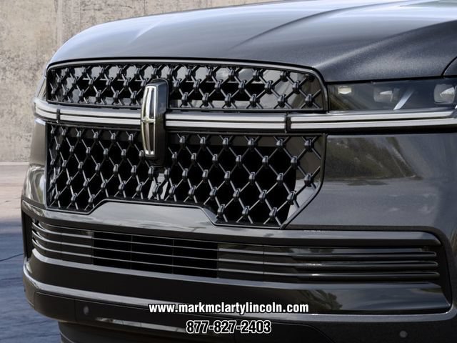 New 2027 Lincoln Navigator Reserve w/ Jet Appearance Package AWD/4WD image 17
