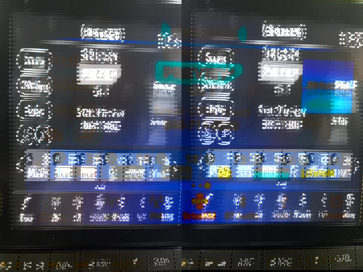 Used 2022 Nissan Altima 2.5 SR w/ Midnight Edition Package image 14