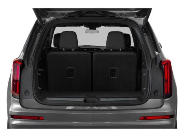 Used 2022 Cadillac XT6 Premium Luxury w/ Technology Package image 15