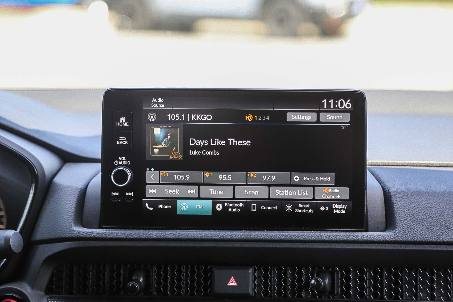 Certified 2025 Honda CR-V Sport-L image 17