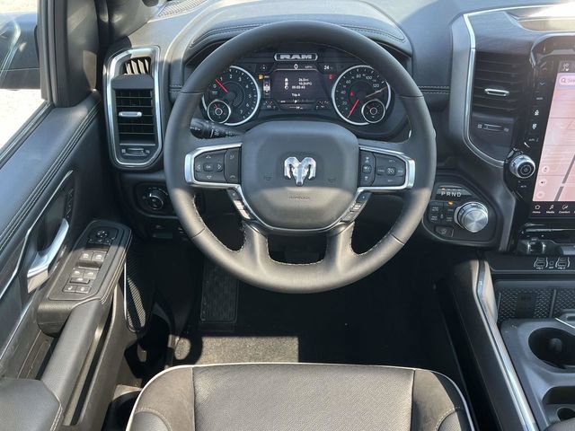 New 2026 RAM 1500 Laramie image 15