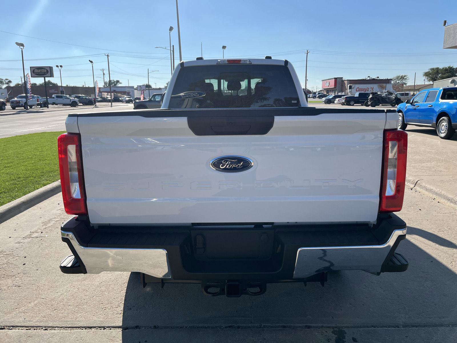 New 2026 Ford F250 XL image 7