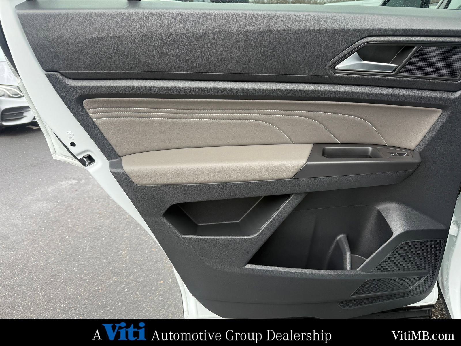 Used 2023 Volkswagen Atlas Cross Sport SE w/ Panoramic Sunroof Package image 20