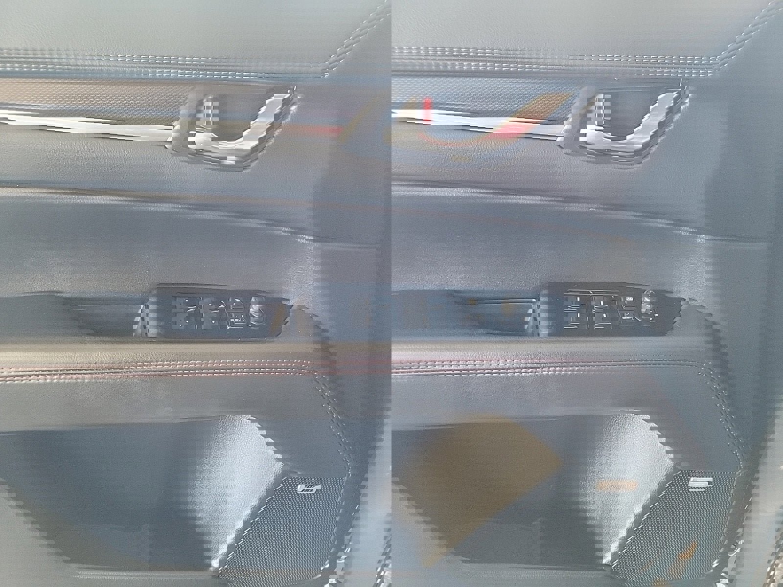 Used 2024 MAZDA CX-5 Carbon Edition image 17