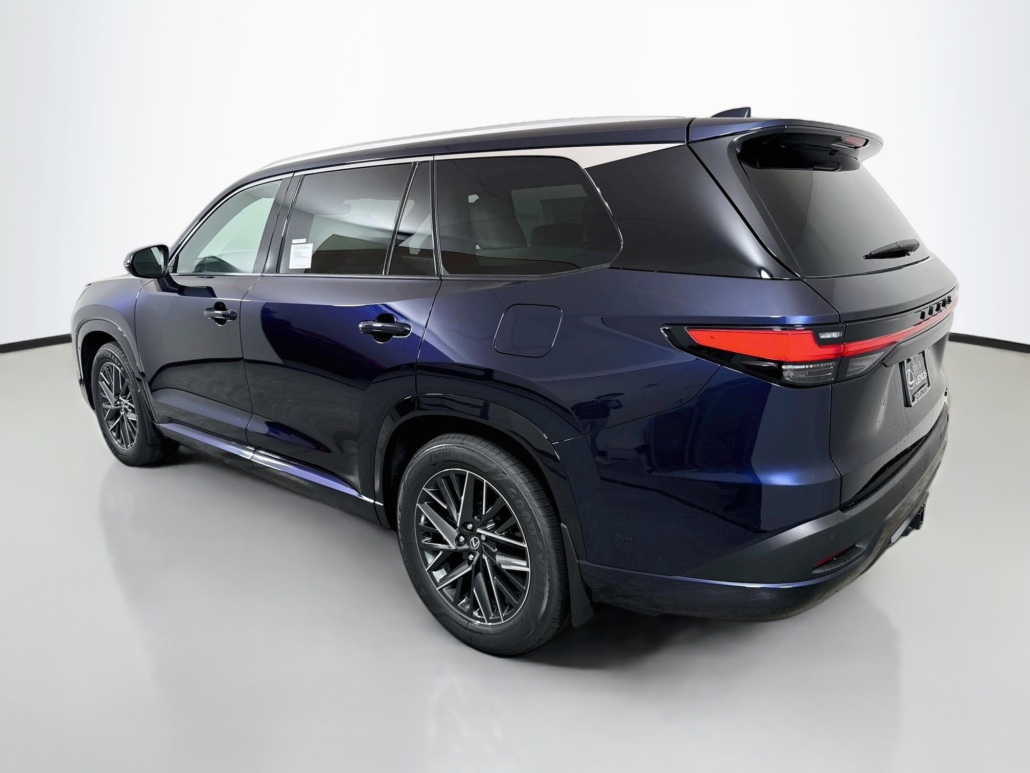 New 2026 Lexus TX 350 AWD w/ Technology Package image 5