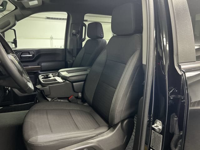 Certified 2023 Chevrolet Silverado 3500 LT w/ All Star Edition AWD/4WD image 18