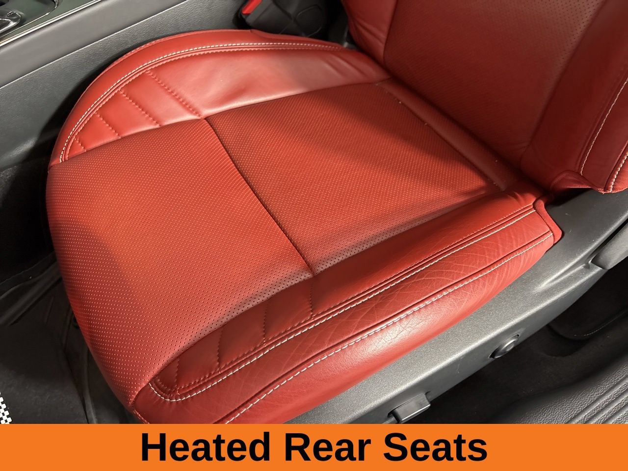 Used 2019 Dodge Challenger SRT Hellcat Redeye RWD image 15