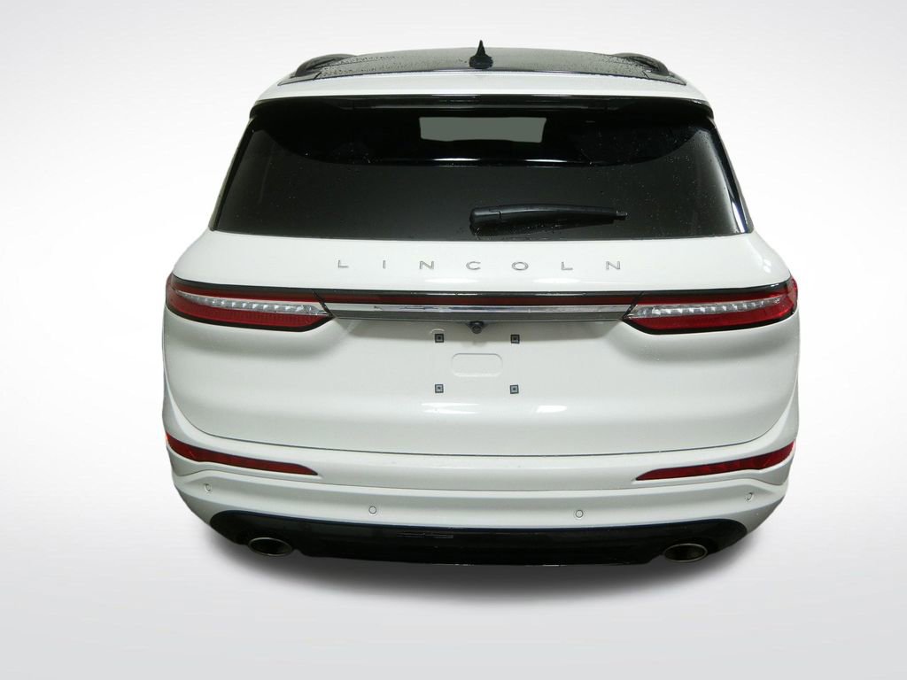 Used 2025 Lincoln Corsair Grand Touring w/ Equipment Group 301A AWD/4WD image 5