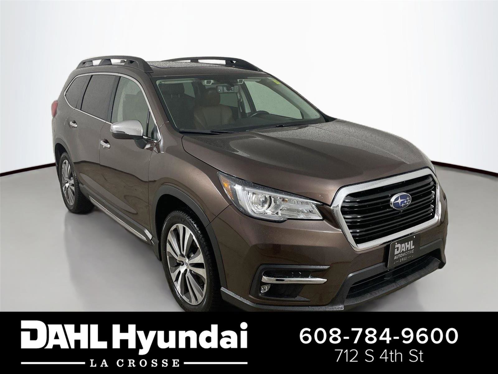 Used 2019 Subaru Ascent Touring w/ Popular Package #2A
