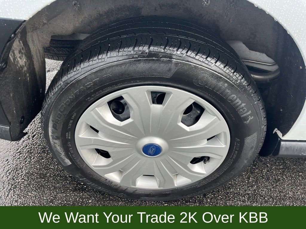 Used 2023 Ford Transit Connect XL image 19