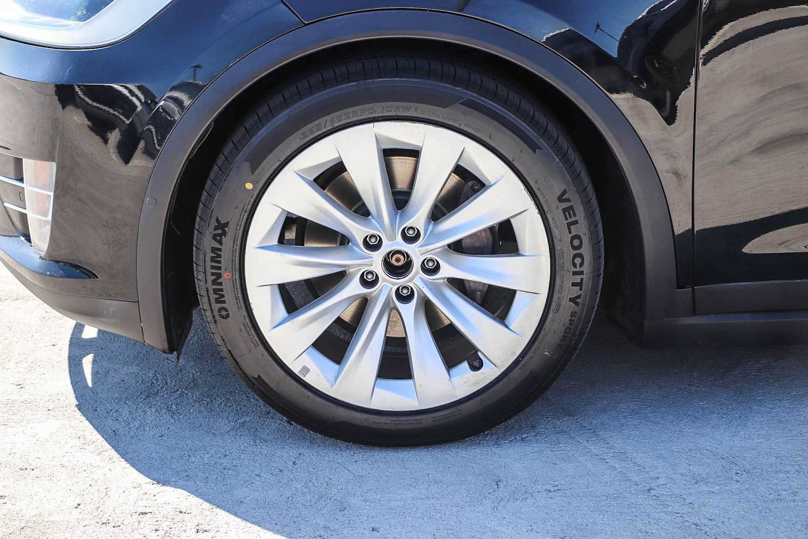 Used 2020 Honda Accord EX image 11