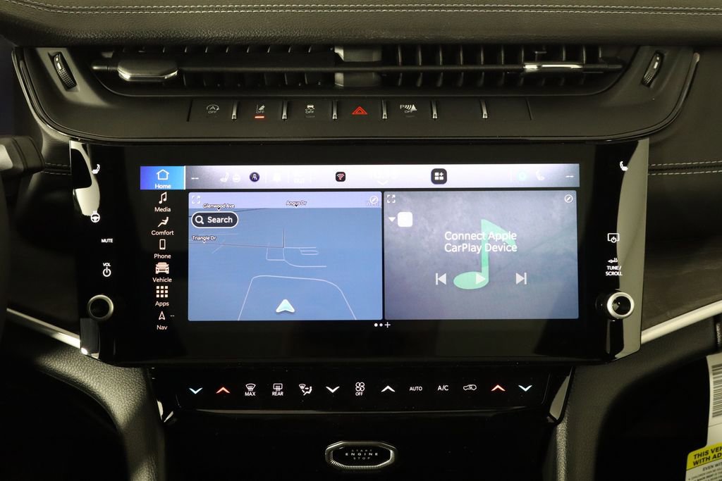 New 2026 Jeep Grand Cherokee Limited image 29