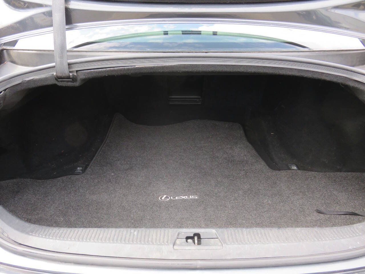 Used 2011 Lexus GS 350 AWD w/ Luxury Value Edition image 25