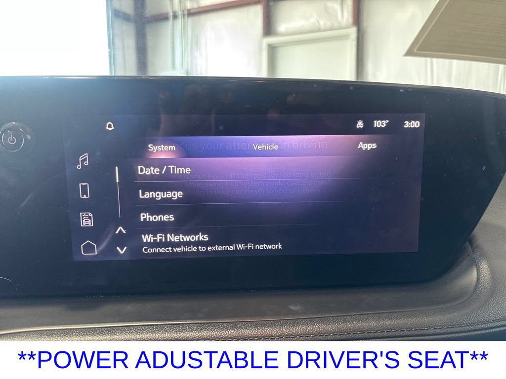 Used 2025 Buick Encore GX Preferred FWD image 18