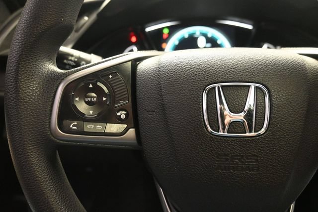 Used 2018 Honda Civic EX image 26