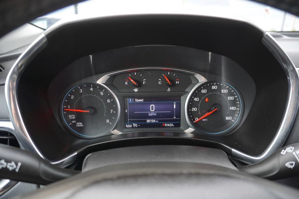 Used 2019 Chevrolet Equinox LT AWD/4WD image 15