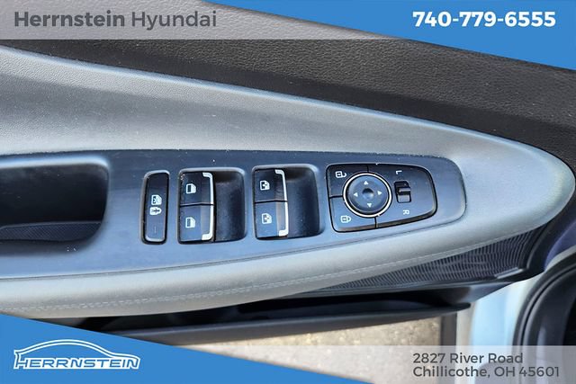 Used 2022 Hyundai Santa Fe SEL AWD/4WD image 14