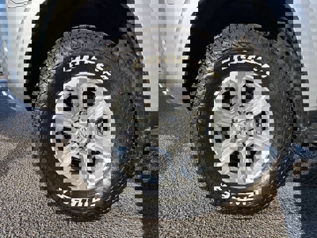 Certified 2024 Toyota 4Runner SR5 Premium image 6