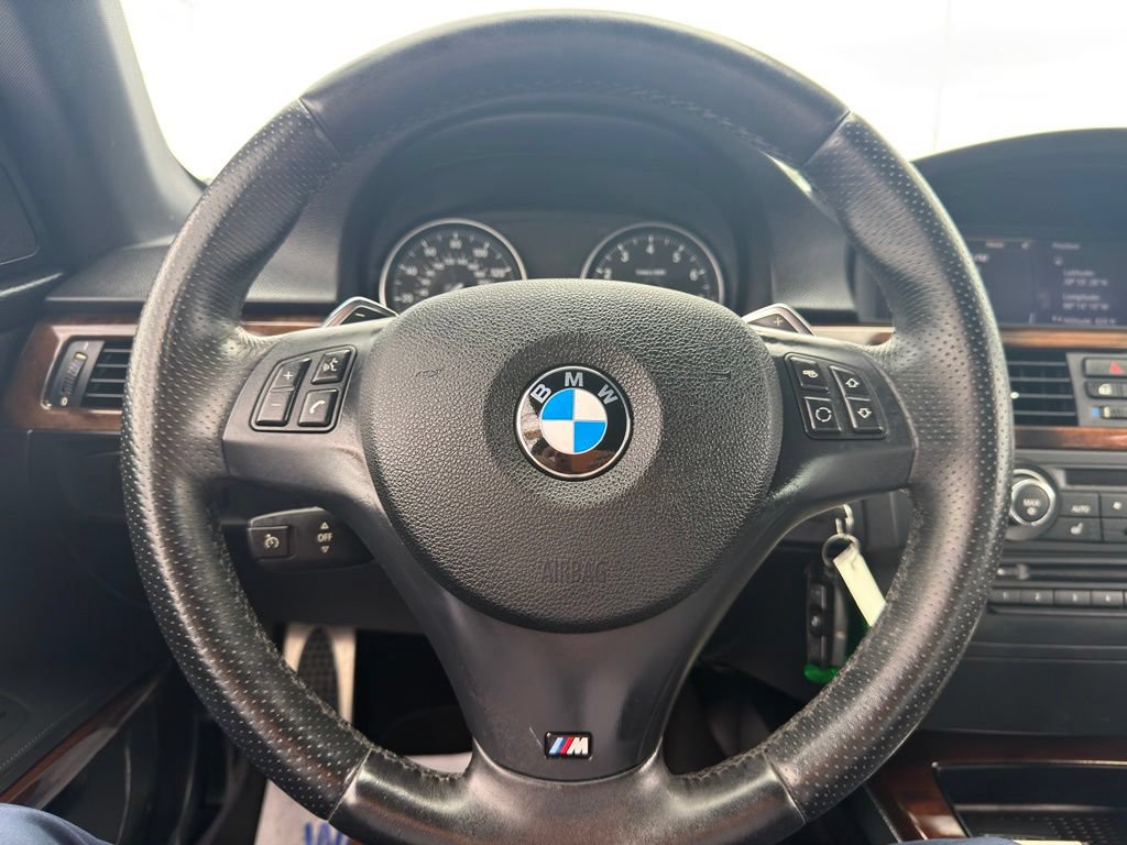 Used 2012 BMW 335i Coupe RWD image 16