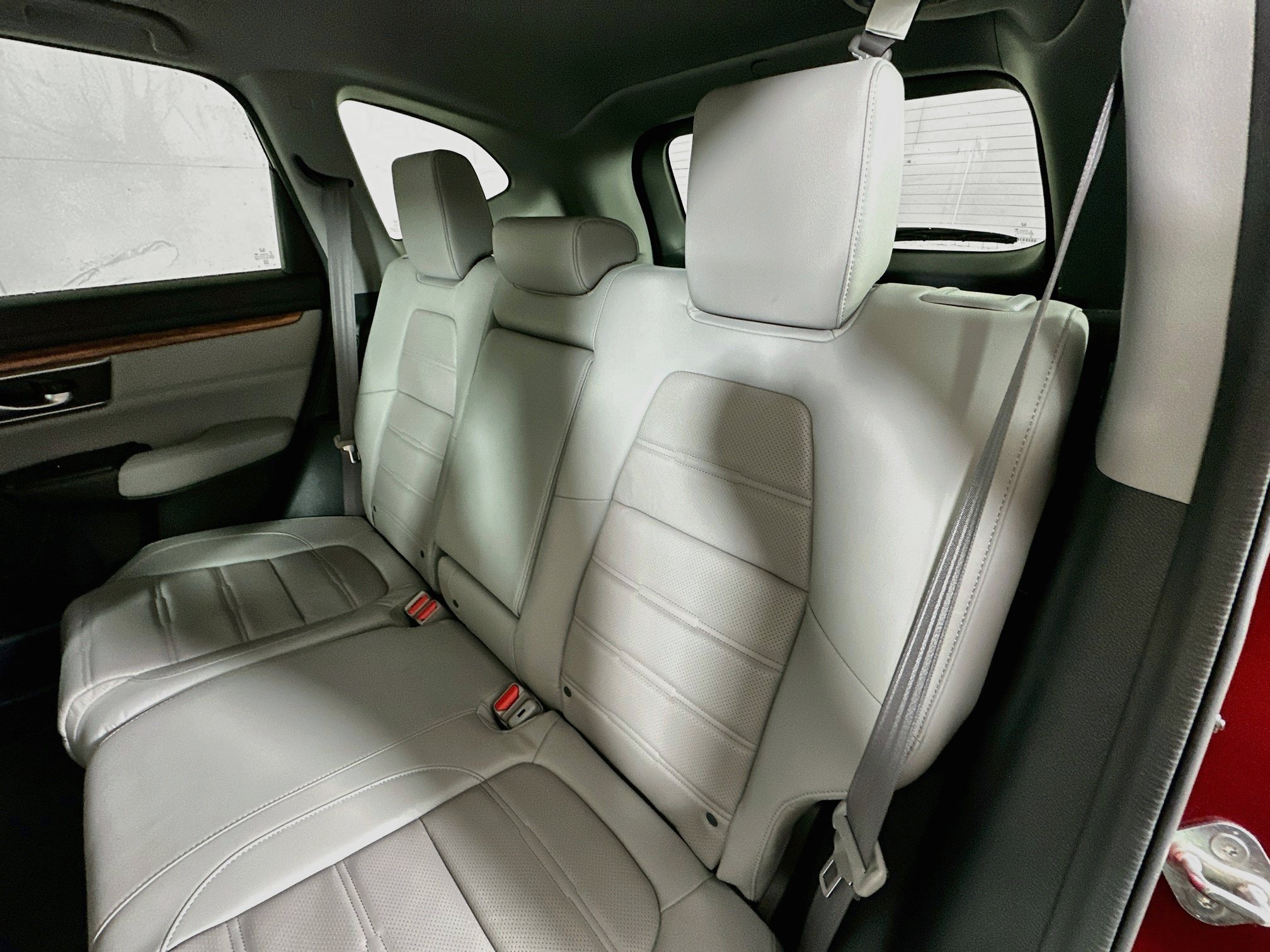 Used 2021 Honda CR-V Touring image 24