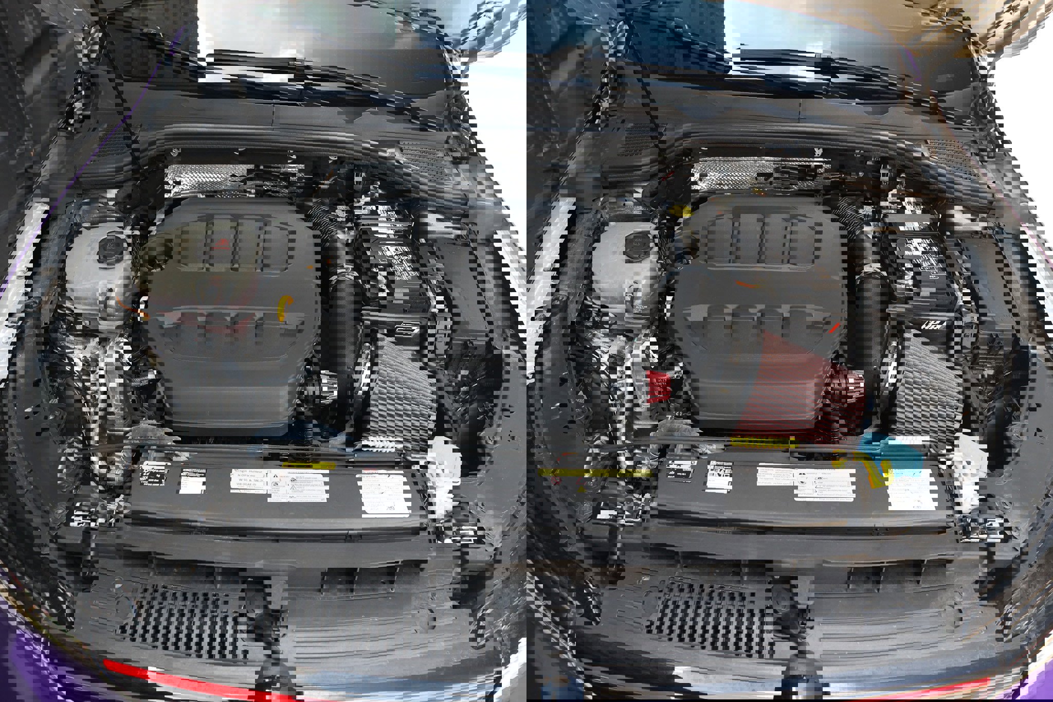 Used 2023 Volkswagen GTI SE w/ SE Leather Package image 21