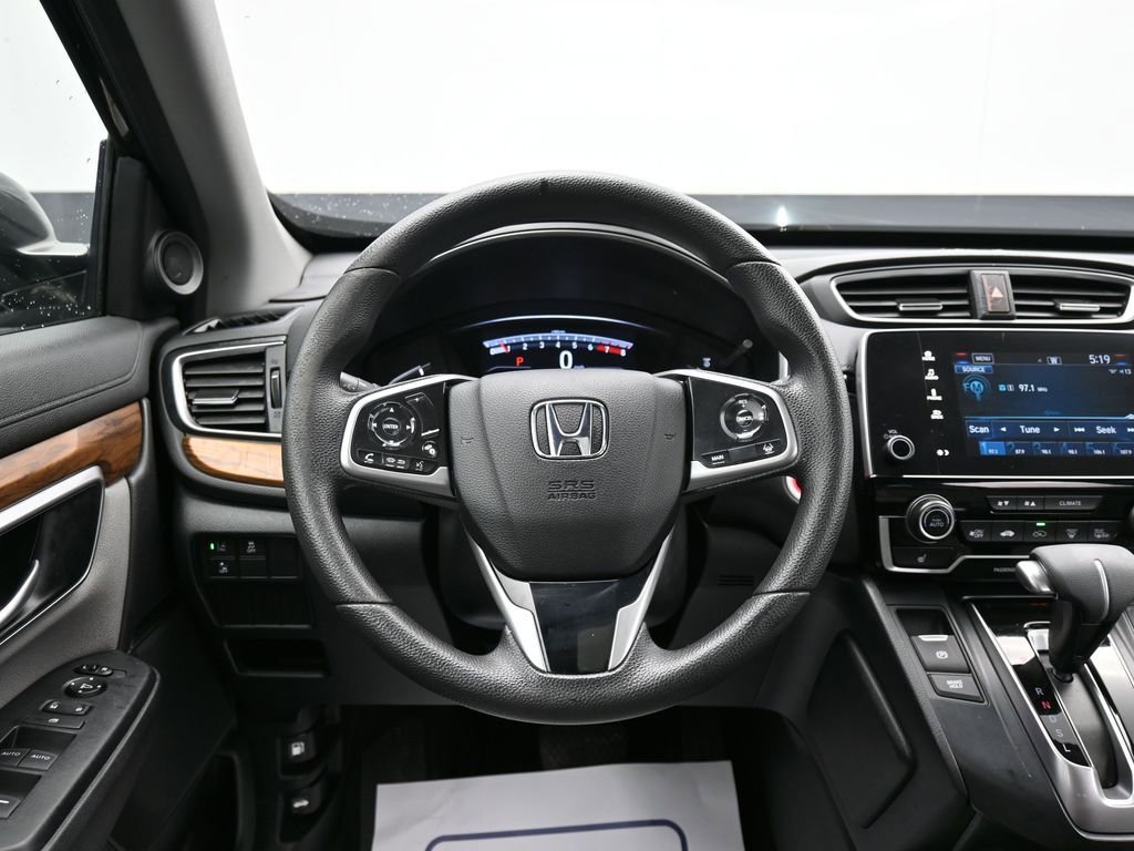 Used 2020 Honda CR-V EX image 44