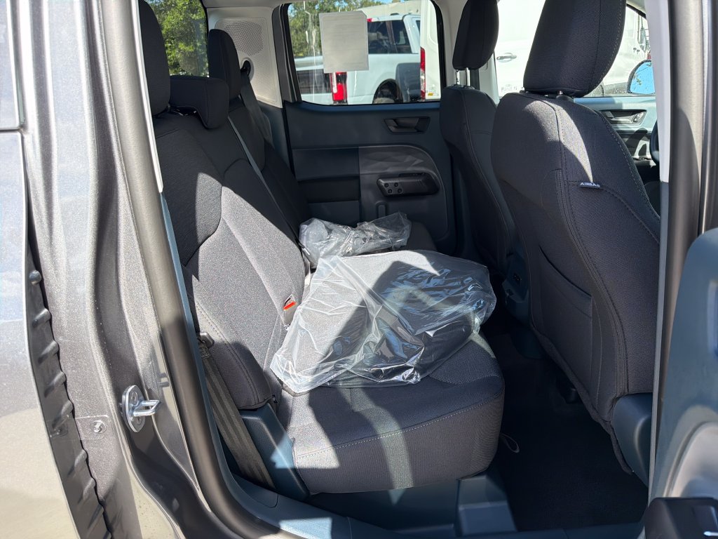 New 2026 Ford Maverick XL FWD image 27