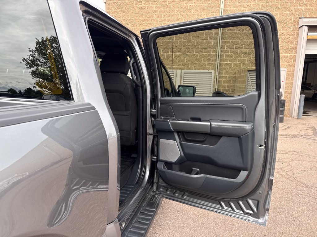 Used 2023 Ford F150 XLT w/ Equipment Group 302A High AWD/4WD image 23