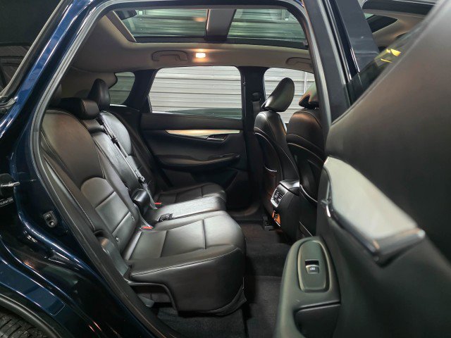 Used 2019 INFINITI QX50 Luxe w/ Navigation Package image 19