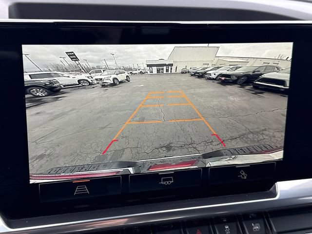 Certified 2024 GMC Sierra 2500 SLE w/ Preferred Package image 14