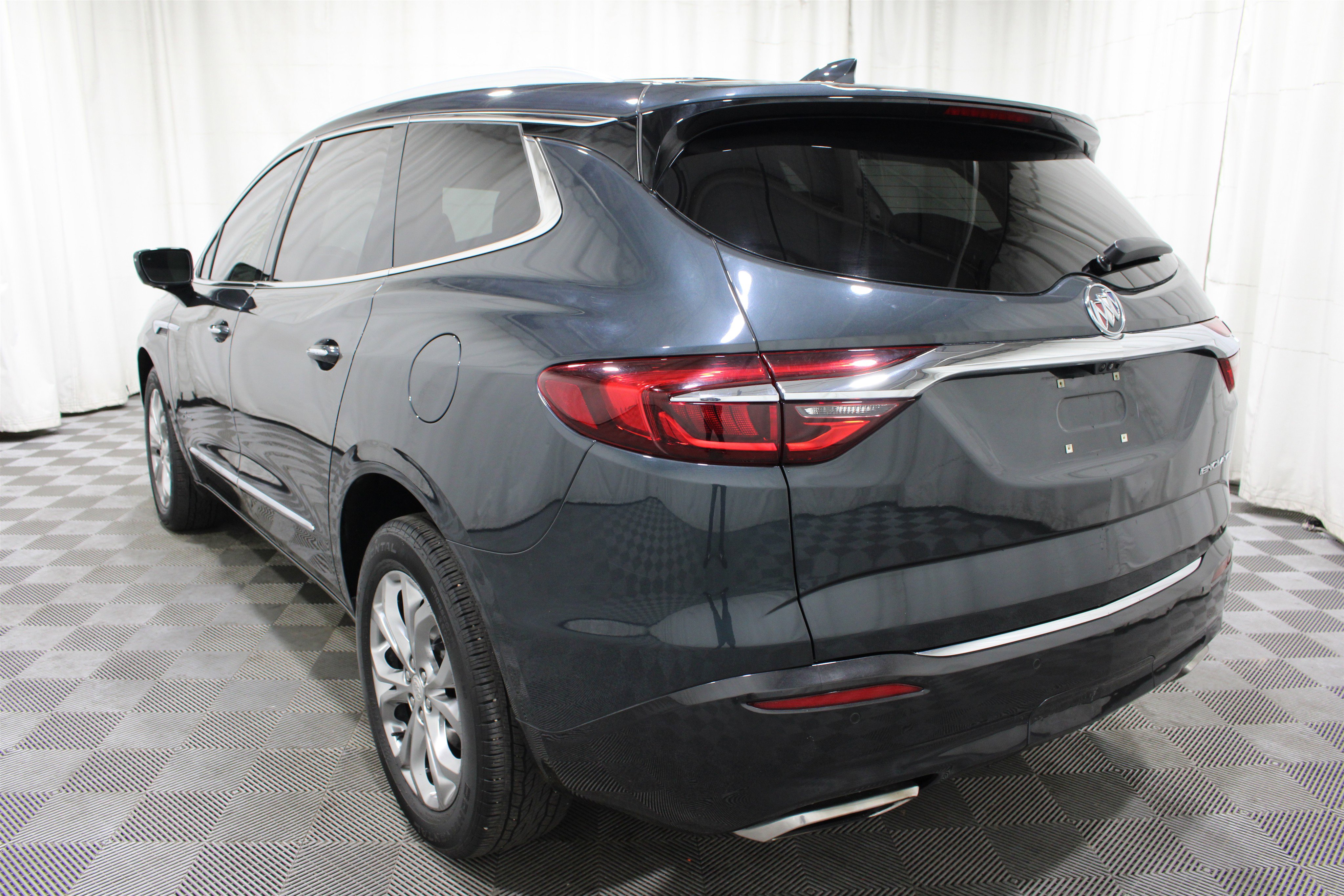 Used 2019 Buick Enclave Avenir w/ Trailering Package, 5000 lbs. FWD image 39