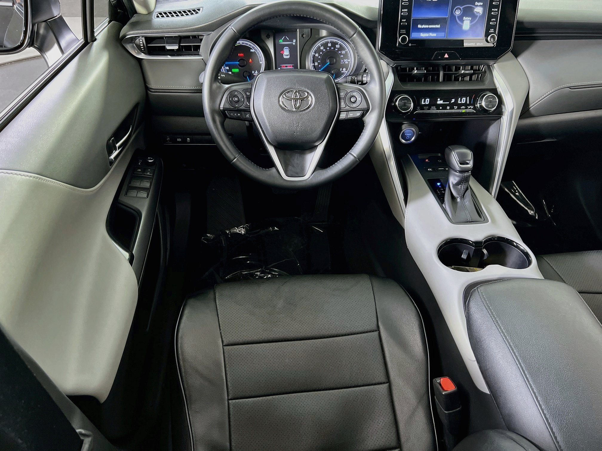Used 2022 Toyota Venza LE AWD/4WD image 20