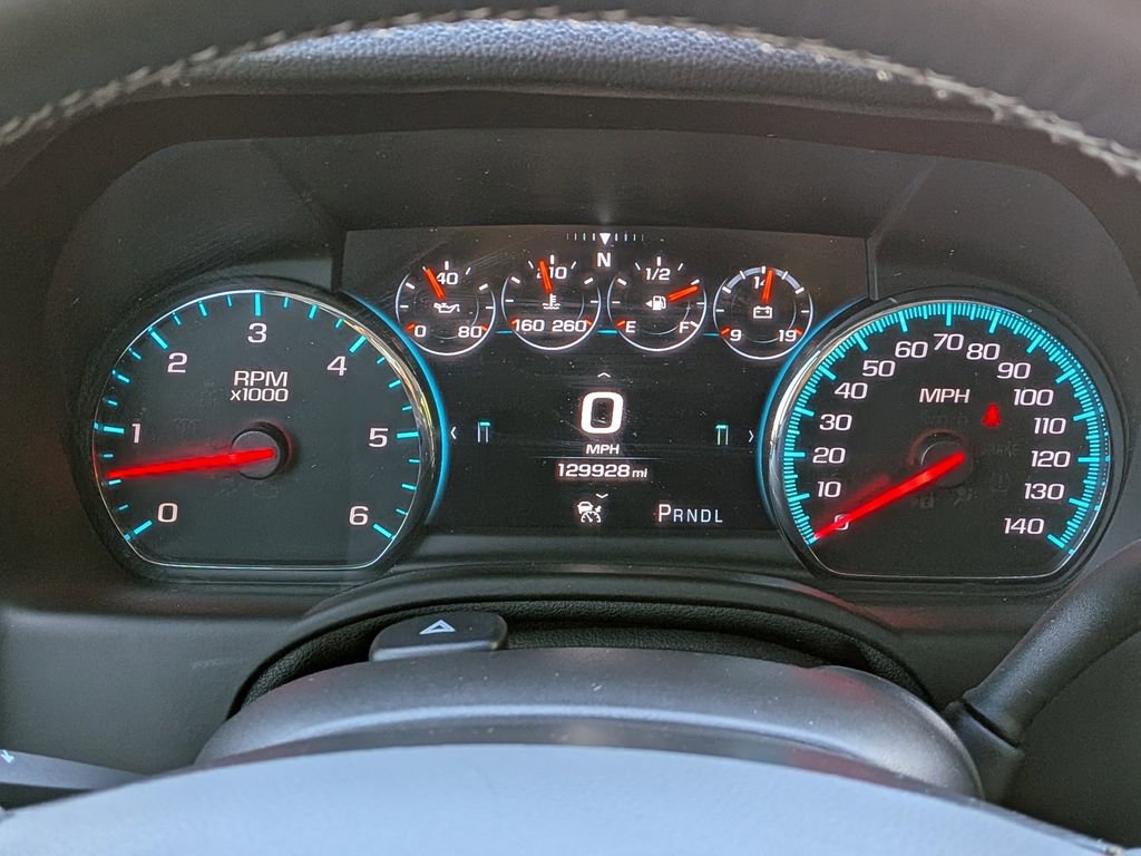 Used 2018 GMC Yukon Denali w/ Denali Ultimate Package image 30