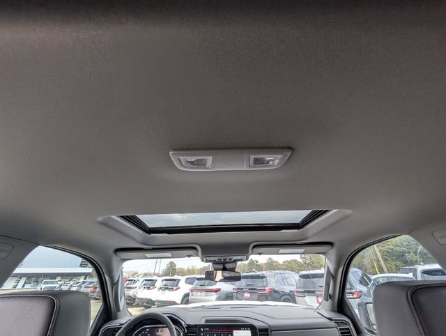 New 2026 GMC Sierra 1500 Elevation w/ Elevation Premium Package image 22