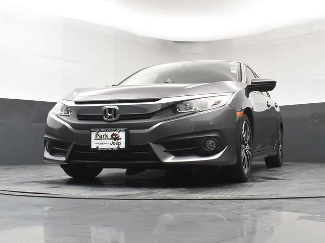 Used 2018 Honda Civic EX-T image 20