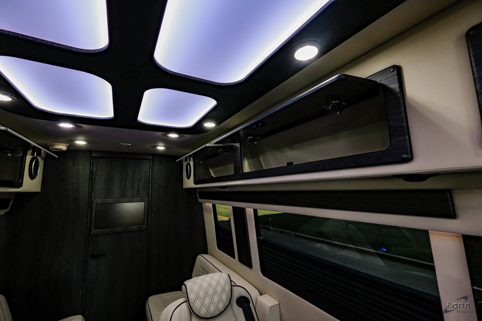 Used 2025 Mercedes-Benz Sprinter 3500 image 80