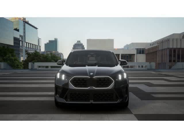 New 2026 BMW X2 xDrive28i w/ M Sport Package AWD/4WD image 3