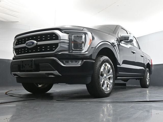 Used 2021 Ford F150 Platinum AWD/4WD image 41
