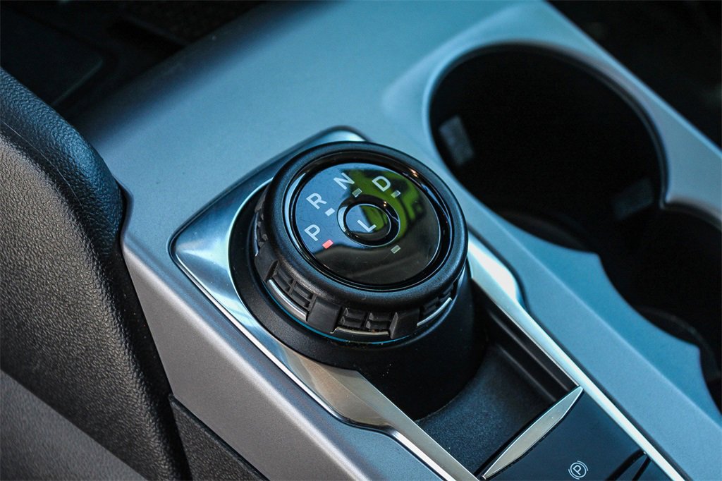 Used 2024 Ford Bronco Sport Big Bend w/ Convenience Package image 24