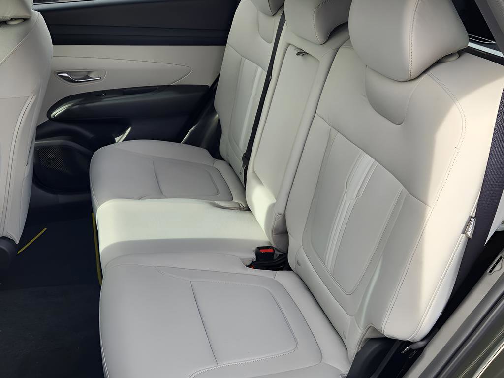New 2026 Hyundai Tucson SEL image 11