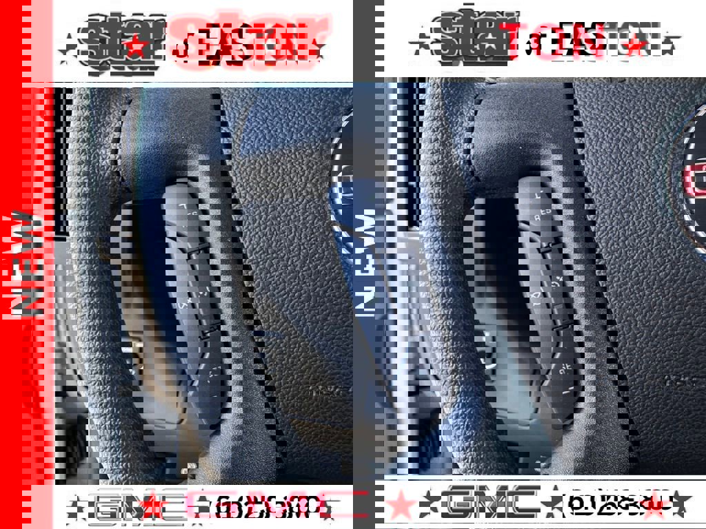 New 2025 GMC Savana 3500 w/ Power Convenience Package image 19