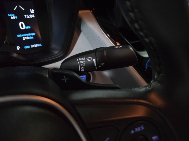 Used 2022 Toyota Corolla SE FWD image 21