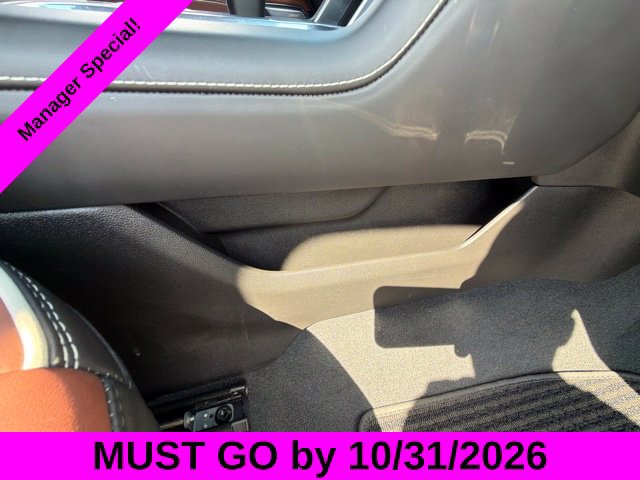 Used 2023 GMC Sierra 1500 Denali Ultimate AWD/4WD image 32