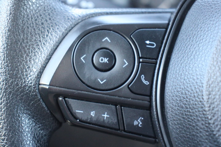 Used 2024 Toyota Corolla Cross AWD Hybrid image 22