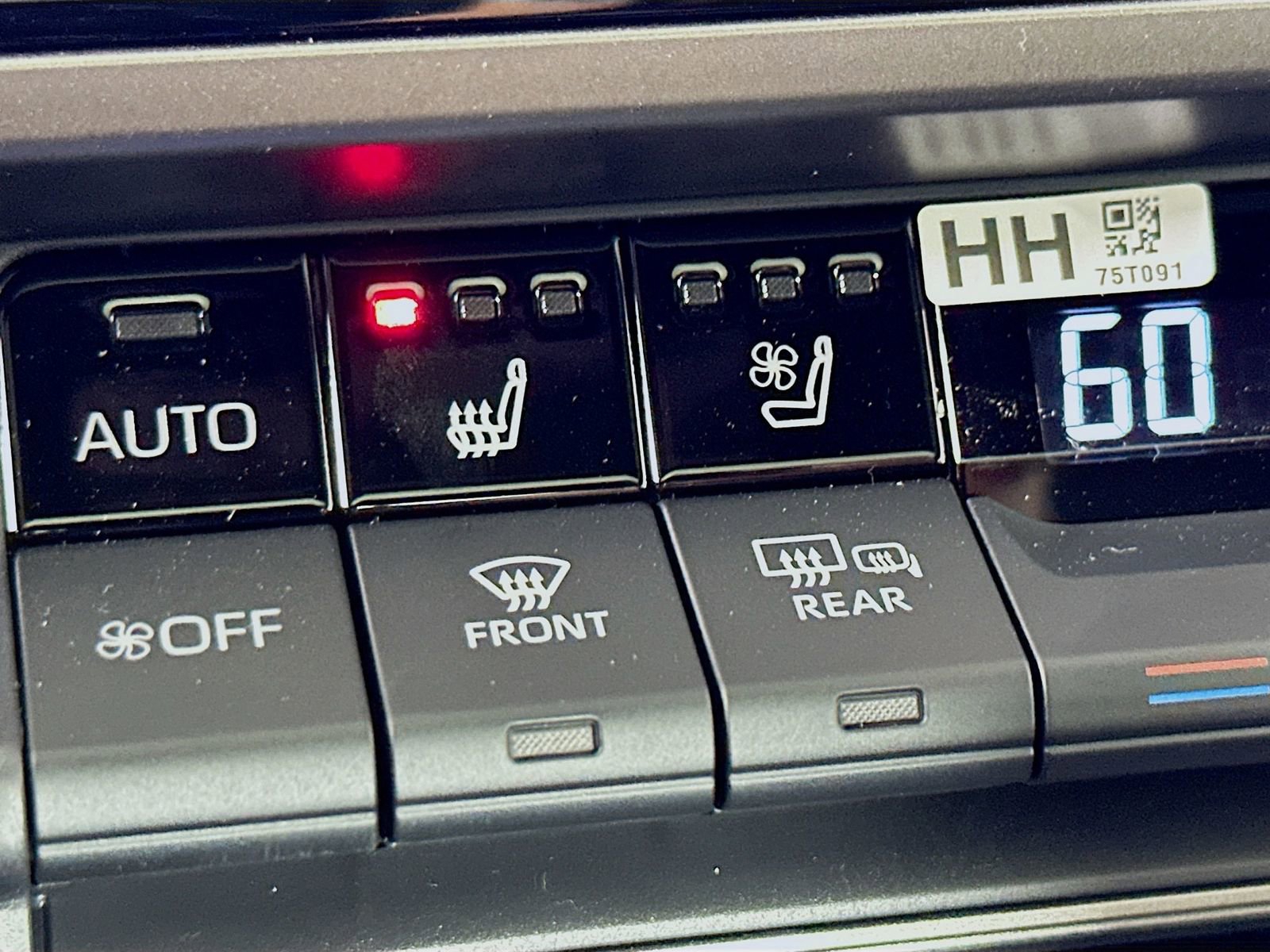 New 2026 Toyota Camry XSE image 21