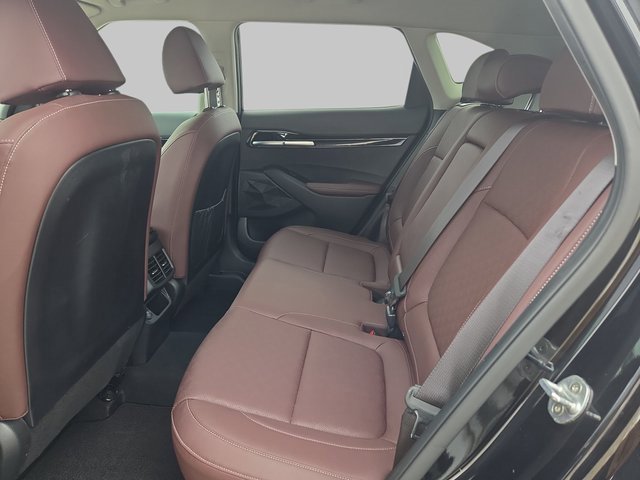 Used 2022 Kia Seltos SX image 15