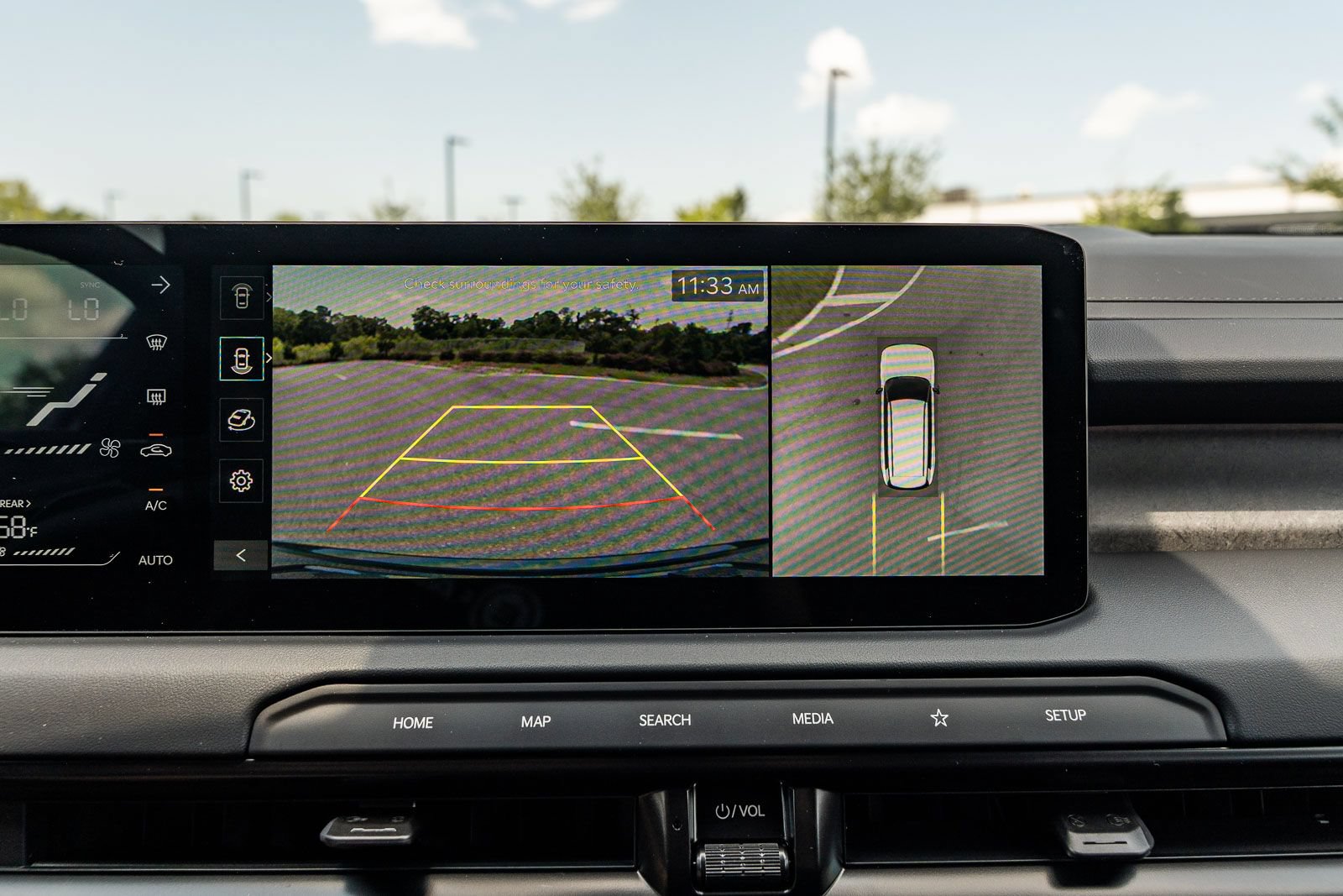 New 2027 Kia Telluride SX X-Pro AWD/4WD image 30