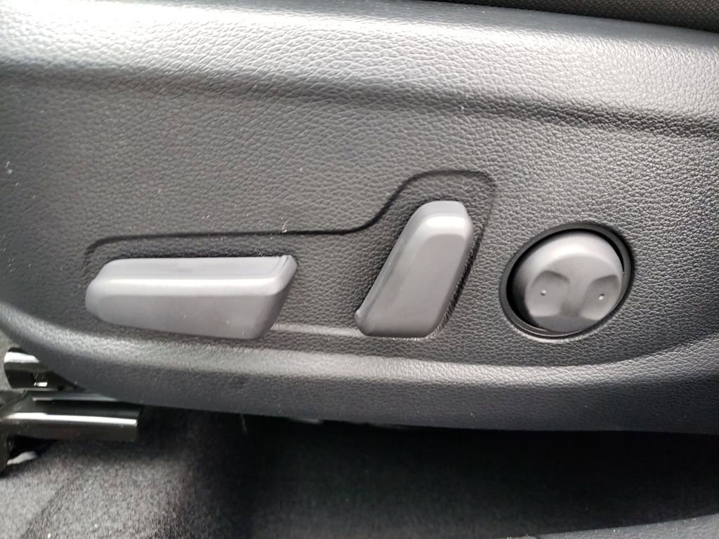 New 2026 Kia Seltos EX w/ EX Sunroof Package image 16