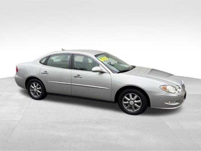 Used 2008 Buick LaCrosse CX FWD image 24