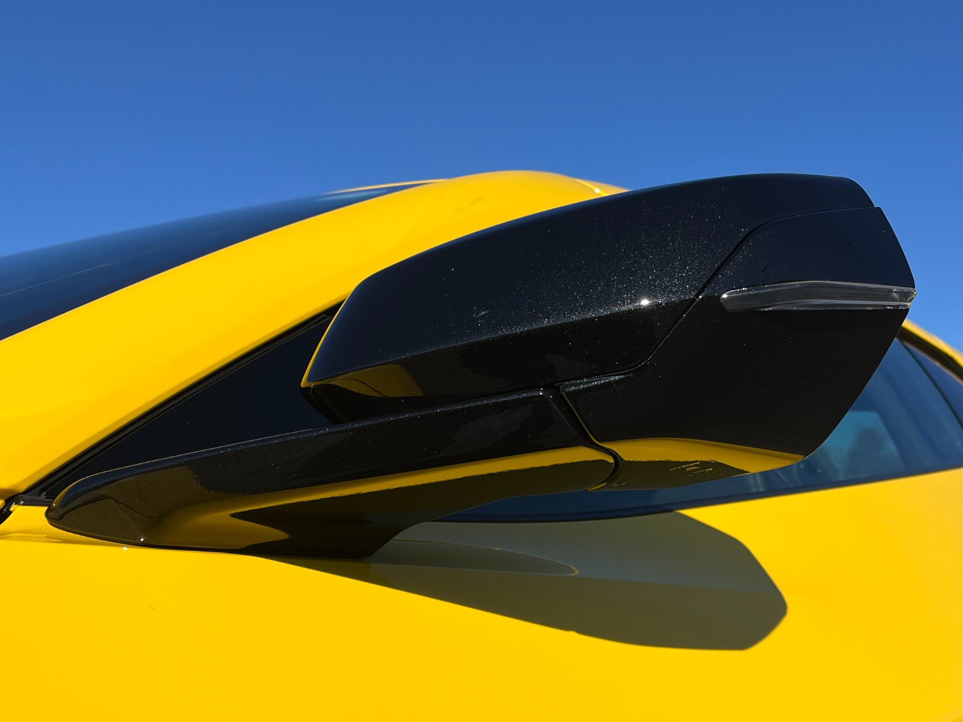 Used 2025 Chevrolet Corvette Z06 image 49